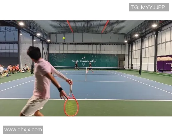 南京网球队的节奏揭秘:网球巨献背后的故事与魅力